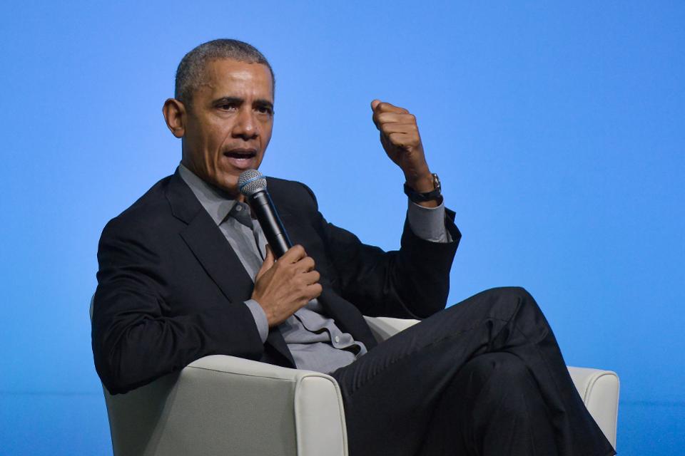 अमेरिकी राष्ट्रपतिको चुनावको संघारमा ओबामा सक्रिय